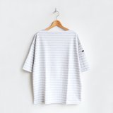 画像: Saint James / OUESSANT LOOSE TEE