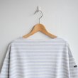 画像3: Saint James / OUESSANT LOOSE TEE