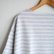 画像5: Saint James / OUESSANT LOOSE TEE