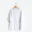 画像2: Saint James / OUESSANT LOOSE TEE