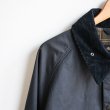 画像6: BARBOUR/TRANSPORT PEACH SKIN（231MCA0931）