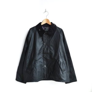 画像: BARBOUR/TRANSPORT（MWX1678）