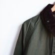 画像7: BARBOUR / TRANSPORT ピーチスキン コットン（241MCA0931）