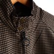 画像4: BARBOUR×BARACUTA/PORTON(252MSP0152）