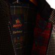 画像10: BARBOUR×BARACUTA/PORTON(252MSP0152）