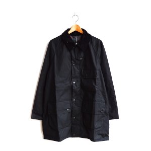画像: BARBOUR/SOLWAY(252MWX2498）