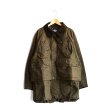 画像1: BARBOUR× norbit / 3in1 Cusual Jacket（262MCA1164）