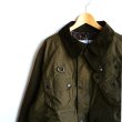 画像4: BARBOUR× norbit / 3in1 Cusual Jacket（262MCA1164）