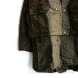 画像6: BARBOUR× norbit / 3in1 Cusual Jacket（262MCA1164）