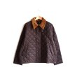 画像1: BARBOUR /  Transport Quilting Blouson （262MQU1796）
