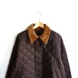 画像4: BARBOUR /  Transport Quilting Blouson （262MQU1796）