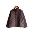 画像2: BARBOUR /  Transport Quilting Blouson （262MQU1796）