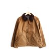 画像1: BARBOUR/TRANSPORT JACKET (262MWX1678）