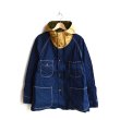 画像1: orSlow / SIERRA DESIGNS×orSlow COVERALL