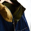 画像5: orSlow / SIERRA DESIGNS×orSlow COVERALL