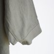 画像7: Atelier d’antan（アトリエ・ダンタン） / Vau Cotton Shirts
