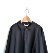 画像4: HARVESTY / JUMBO L/S POLO SHIRT（ジャンボ長袖ポロシャツ）