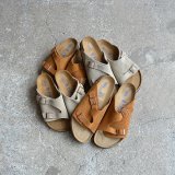 画像: BIRKENSTOCK/ ZURICH -SOFT FOOTBED-