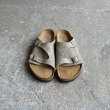 画像4: BIRKENSTOCK/ ZURICH -SOFT FOOTBED-