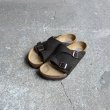 画像3: BIRKENSTOCK/ ZURICH -SOFT FOOTBED- dark color