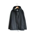 画像1: STILL BY HAND / Nylon Hooded Blouson（BL01213）