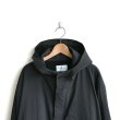 画像3: STILL BY HAND / Nylon Hooded Blouson（BL01213）