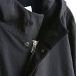 画像4: STILL BY HAND / Nylon Hooded Blouson（BL01213）