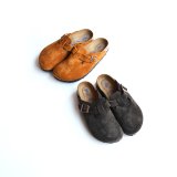 画像: BIRKENSTOCK / BOSTON SOFT FOODBED