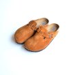 画像2: BIRKENSTOCK / BOSTON SOFT FOODBED