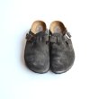 画像8: BIRKENSTOCK / BOSTON SOFT FOODBED