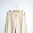 画像4: Charpentier de Vaisseau / Brice Selvedge Chino Pants