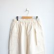 画像4: Charpentier de Vaisseau / Bryan Side Pocket Wide Pants