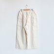 画像3: Charpentier de Vaisseau / Bryan Side Pocket Wide Pants