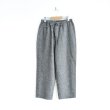 画像2: Charpentier de Vaisseau / Barba Cotton Wool Easy Pants