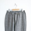 画像5: Charpentier de Vaisseau / Barba Cotton Wool Easy Pants