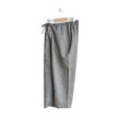 画像3: Charpentier de Vaisseau / Barba Cotton Wool Easy Pants