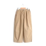画像: Charpentier de Vaisseau / Bertick Cotton Pants