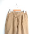 画像4: Charpentier de Vaisseau / Berrick Cotton Pants