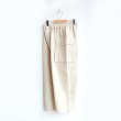画像2: Charpentier de Vaisseau / Bryan Co/Wo Cargo Pants