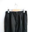 画像3: Charpentier de Vaisseau / Berrick Wool Pants