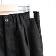 画像5: Charpentier de Vaisseau / Berrick Wool Pants