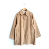 画像: Charpentier de Vaisseau / Tippi Snap Buttons Jacket