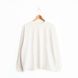 画像2: PERSONAL MATTERS / PROJECT N°08 HEAVYWEIGHT COTTON L/S TEE
