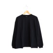 画像3: PERSONAL MATTERS / PROJECT N°08 HEAVYWEIGHT COTTON L/S TEE