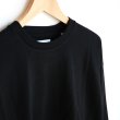 画像6: PERSONAL MATTERS / PROJECT N°08 HEAVYWEIGHT COTTON L/S TEE
