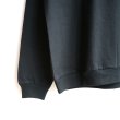 画像5: PERSONAL MATTERS / PROJECT N°17 HEAVYWEIGHT COTTON PULLOVER TEE