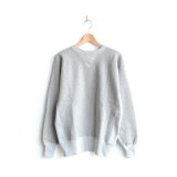 画像: Champion TRUE TO ARCHIVES / REVERSE WEAVE®︎ Crew Neck Sweat Shirts(C3-A028)