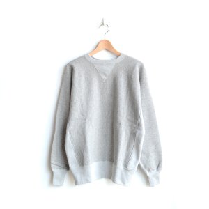 画像: Champion TRUE TO ARCHIVES / REVERSE WEAVE®︎ Crew Neck Sweat Shirts(C3-A028)