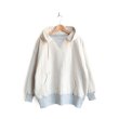 画像1: Champion TRUE TO ARCHIVES / REVERSE WEAVE®︎ After Hooded Sweat Shirts(C3-E106)