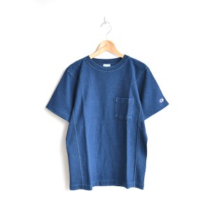 画像: Champion / リバースウィーブTシャツ (C3-H307)